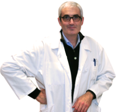 Dr. David De Ravignan
